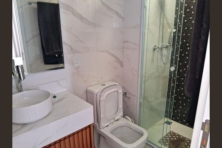 Kitnet/Studio para alugar com 1 quarto, 28m² em Belenzinho, São Paulo
