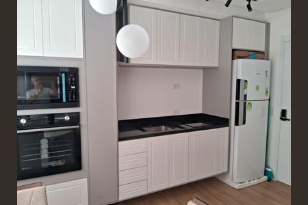 Kitnet/Studio para alugar com 1 quarto, 28m² em Belenzinho, São Paulo