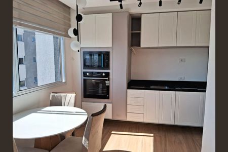Kitnet/Studio para alugar com 1 quarto, 28m² em Belenzinho, São Paulo
