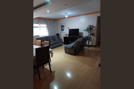 Apartamento à venda com 125m², 3 quartos e 2 vagas