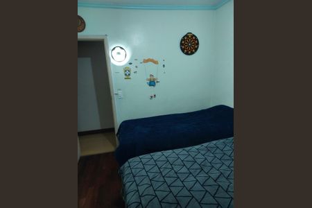 Apartamento à venda com 125m², 3 quartos e 2 vagas