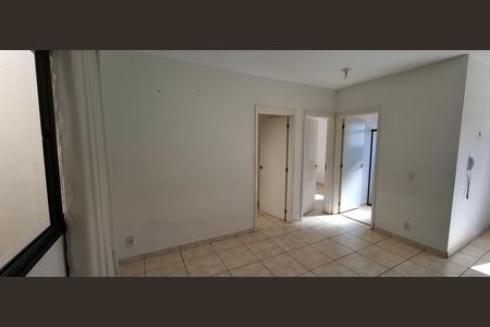 Apartamento para alugar com 43m², 2 quartos e 1 vaga Apartamento para alugar com 43m², 2 quartos e 1 vagaSala