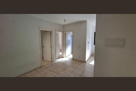 Apartamento para alugar com 43m², 2 quartos e 1 vaga Apartamento para alugar com 43m², 2 quartos e 1 vagaSala