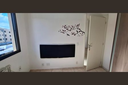Apartamento para alugar com 43m², 2 quartos e 1 vaga Apartamento para alugar com 43m², 2 quartos e 1 vagaQuarto 2