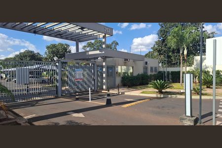 Apartamento para alugar com 43m², 2 quartos e 1 vaga Apartamento para alugar com 43m², 2 quartos e 1 vagaFachada do Condomínio
