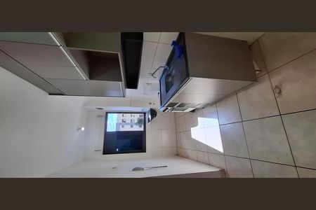 Apartamento para alugar com 43m², 2 quartos e 1 vaga