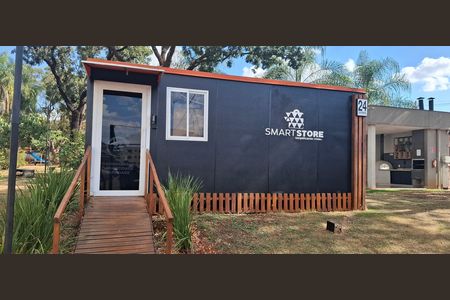 Apartamento para alugar com 43m², 2 quartos e 1 vaga Apartamento para alugar com 43m², 2 quartos e 1 vagaMercado 24 Horas