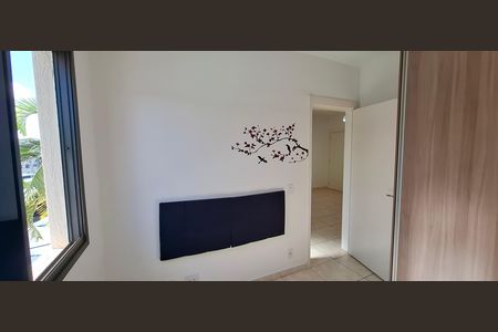 Apartamento para alugar com 43m², 2 quartos e 1 vaga Apartamento para alugar com 43m², 2 quartos e 1 vagaQuarto 2