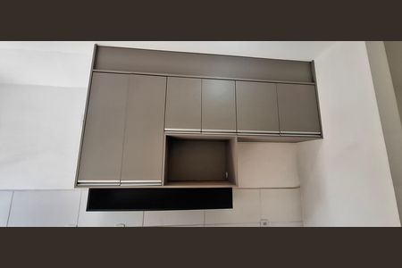Apartamento para alugar com 43m², 2 quartos e 1 vaga