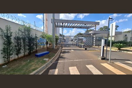 Apartamento para alugar com 43m², 2 quartos e 1 vaga Apartamento para alugar com 43m², 2 quartos e 1 vagaFachada do Condomínio
