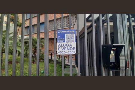 Apartamento à venda com 40m², 2 quartos e 1 vaga