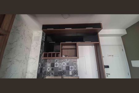 Apartamento à venda com 40m², 2 quartos e 1 vaga