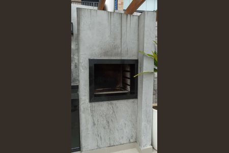 Apartamento à venda com 40m², 2 quartos e 1 vaga