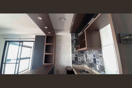 Apartamento à venda com 40m², 2 quartos e 1 vaga