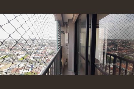 Apartamento à venda com 40m², 2 quartos e 1 vaga