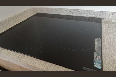 Apartamento à venda com 40m², 2 quartos e 1 vaga