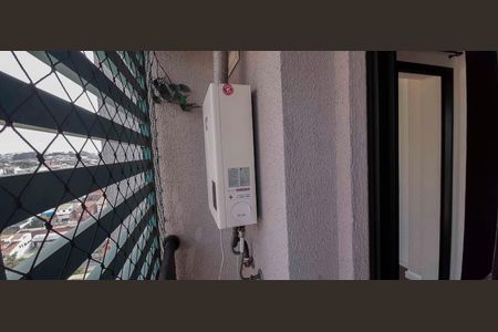 Apartamento à venda com 40m², 2 quartos e 1 vaga