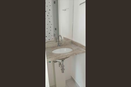 Apartamento à venda com 40m², 2 quartos e 1 vaga