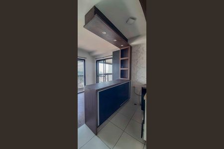 Apartamento à venda com 40m², 2 quartos e 1 vaga