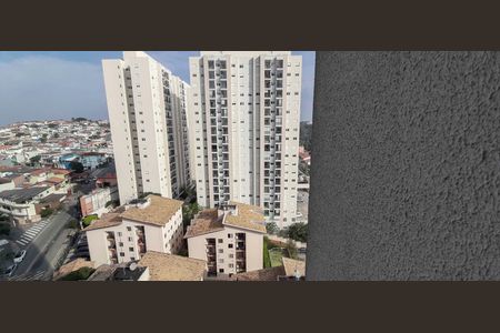 Apartamento à venda com 40m², 2 quartos e 1 vaga Apartamento à venda com 40m², 2 quartos e 1 vagaVista do Quarto 1