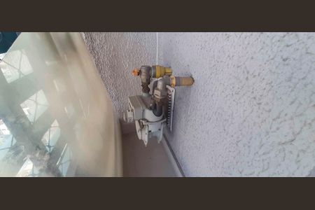 Apartamento à venda com 40m², 2 quartos e 1 vaga