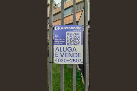 Apartamento à venda com 40m², 2 quartos e 1 vaga