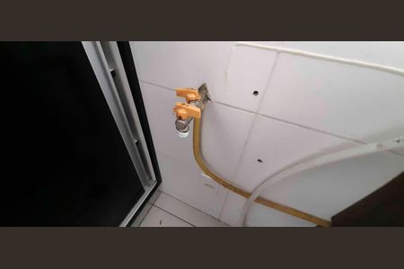Apartamento à venda com 40m², 2 quartos e 1 vaga