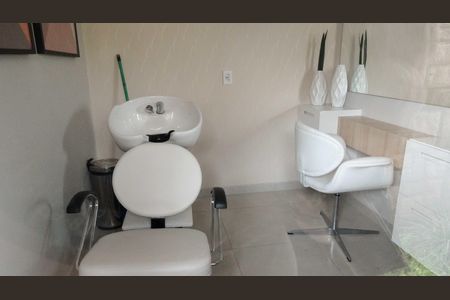 Apartamento à venda com 40m², 2 quartos e 1 vaga Apartamento à venda com 40m², 2 quartos e 1 vagaEspaço Mulher