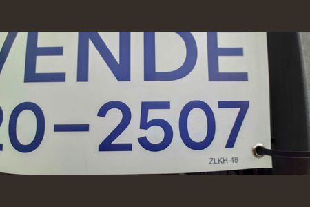 Apartamento à venda com 40m², 2 quartos e 1 vaga Apartamento à venda com 40m², 2 quartos e 1 vagaPlaca instalada em 30/05/26, cód. ZLKH-48