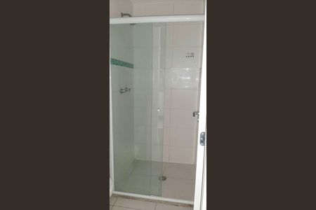 Apartamento à venda com 40m², 2 quartos e 1 vaga Apartamento à venda com 40m², 2 quartos e 1 vagaBanheiro