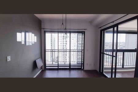 Apartamento à venda com 40m², 2 quartos e 1 vaga