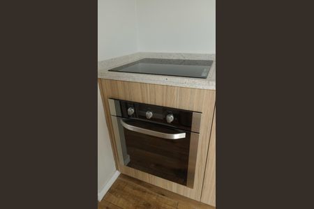 Apartamento à venda com 40m², 2 quartos e 1 vaga