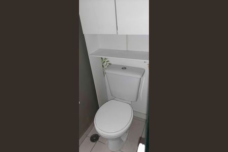 Apartamento à venda com 40m², 2 quartos e 1 vaga