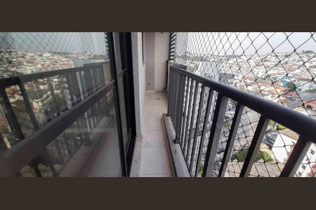 Apartamento à venda com 40m², 2 quartos e 1 vaga