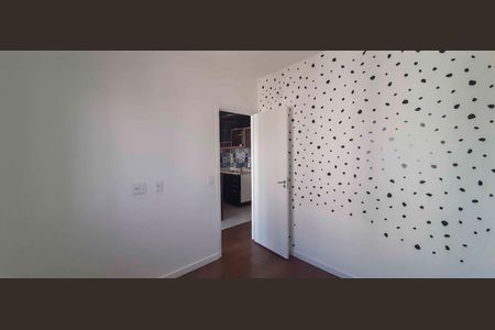 Apartamento à venda com 40m², 2 quartos e 1 vaga