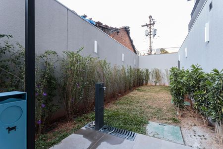 Apartamento para alugar com 24m², 1 quarto e sem vaga Apartamento para alugar com 24m², 1 quarto e sem vagaÁrea comum