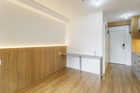 Apartamento para alugar com 24m², 1 quarto e sem vaga Apartamento para alugar com 24m², 1 quarto e sem vagaStudio