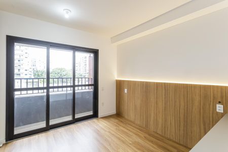 Apartamento para alugar com 24m², 1 quarto e sem vaga Apartamento para alugar com 24m², 1 quarto e sem vagaStudio