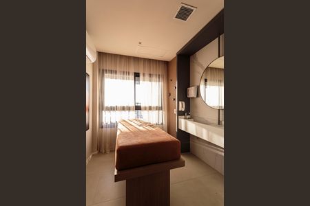Apartamento para alugar com 24m², 1 quarto e sem vaga Apartamento para alugar com 24m², 1 quarto e sem vagaSpa