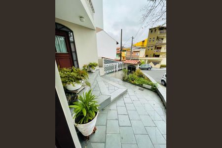 Casa à venda com 3 quartos, 250m² em Jardim Las Vegas, Santo André
