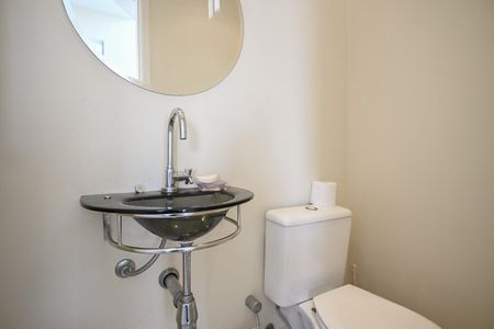Apartamento à venda com 160m², 3 quartos e 3 vagasLavabo