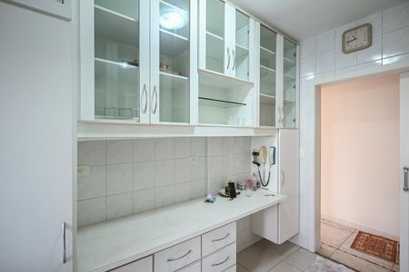Apartamento à venda com 160m², 3 quartos e 3 vagasCozinha