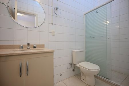 Apartamento à venda com 160m², 3 quartos e 3 vagasBanheiro Suíte 
