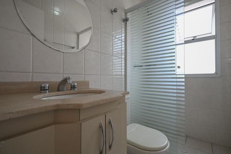Apartamento à venda com 160m², 3 quartos e 3 vagasBanheiro