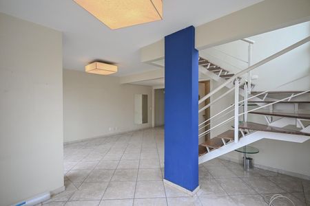 Apartamento à venda com 160m², 3 quartos e 3 vagasSala