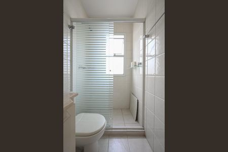 Apartamento à venda com 160m², 3 quartos e 3 vagasBanheiro