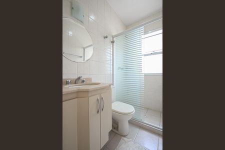 Apartamento à venda com 160m², 3 quartos e 3 vagasBanheiro