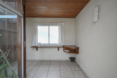 Apartamento à venda com 160m², 3 quartos e 3 vagasCobertura