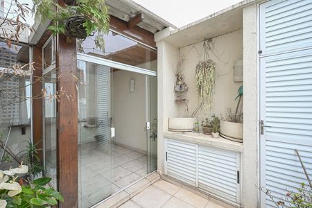 Apartamento à venda com 160m², 3 quartos e 3 vagasCobertura