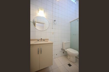 Apartamento à venda com 160m², 3 quartos e 3 vagasBanheiro Suíte 